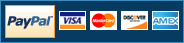 Payments through Paypal